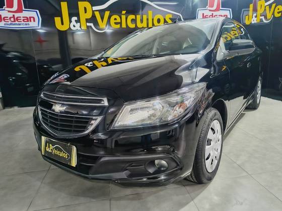 CHEVROLET PRISMA 1.4 MPFI LT 8V FLEX 4P MANUAL CHEVROLET PRISMA 1.4 MPFI LT 8V FLEX 4P MANUAL